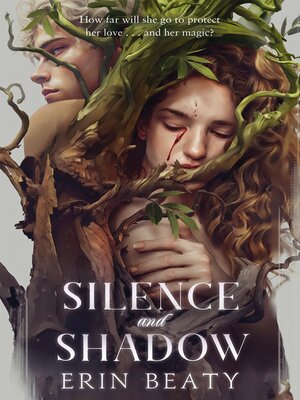 cover image of Silence and Shadow